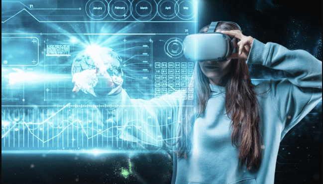 The Future of Immersive Technology