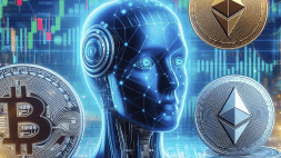 AI and Cryptocurrency: Emerging Trends