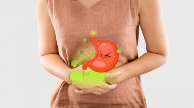 Reduce Bloating Fast