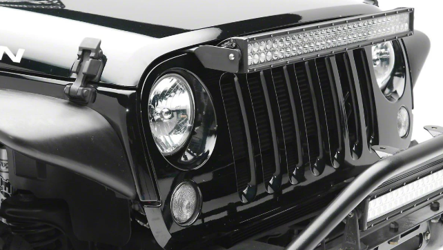 Understanding the Evolution of Vehicle Illumination
