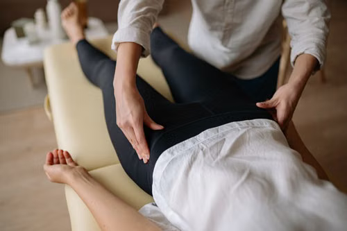 Walk-In Massage in Columbus, Ohio for Runners and Weekend Athletes