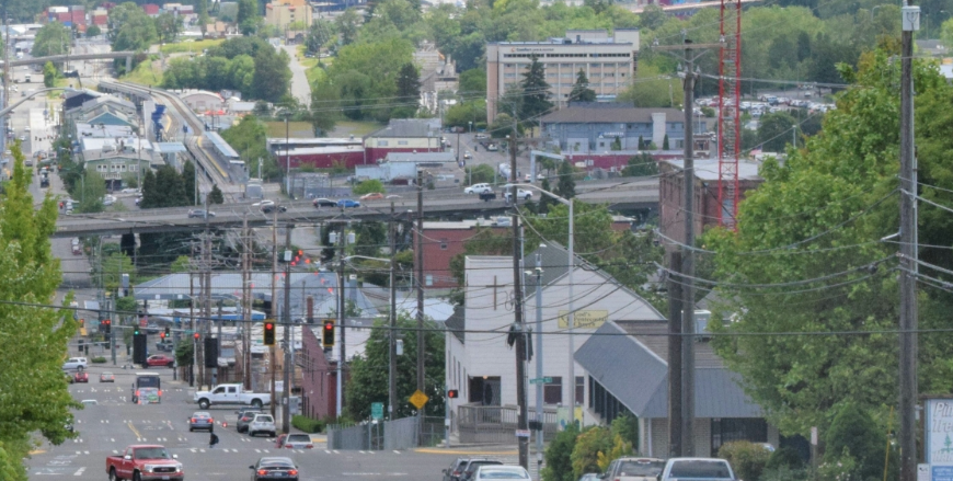 NAEGELI Deposition & Trial Answers South Sound Traffic With Remote Depositions in Tacoma