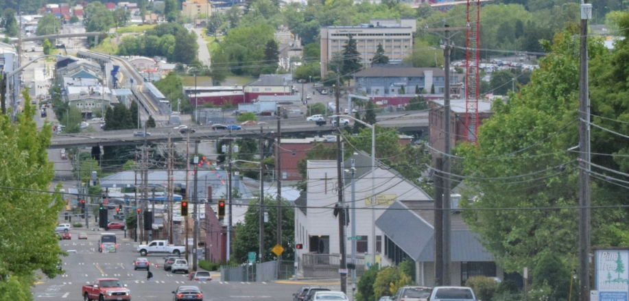 NAEGELI Deposition & Trial Answers South Sound Traffic With Remote Depositions in Tacoma