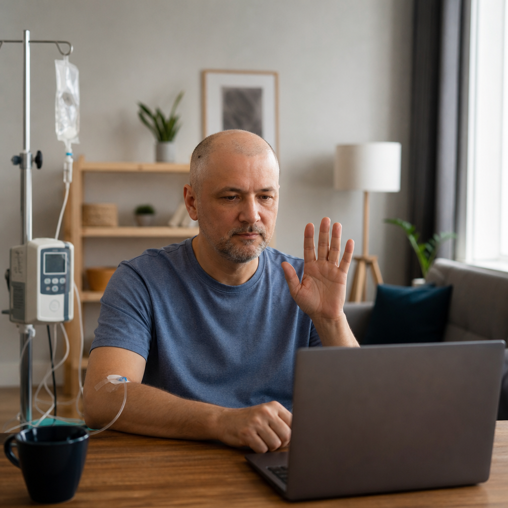 How Remote Work Is Changing Healthcare Access for Cancer Patients